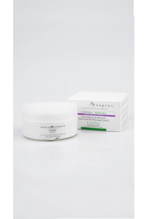 Anti-cellulite Massage cream