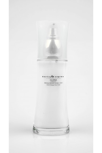 Eye 2 in 1 Cleansing O2 Eye Cleanser