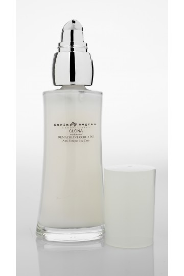 Eye 2 in 1 Cleansing O2 Eye Cleanser